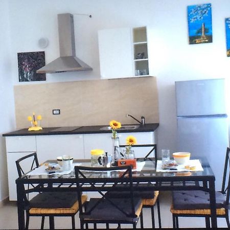 Casa Vacanze Taibi Castrofilippo Bagian luar foto