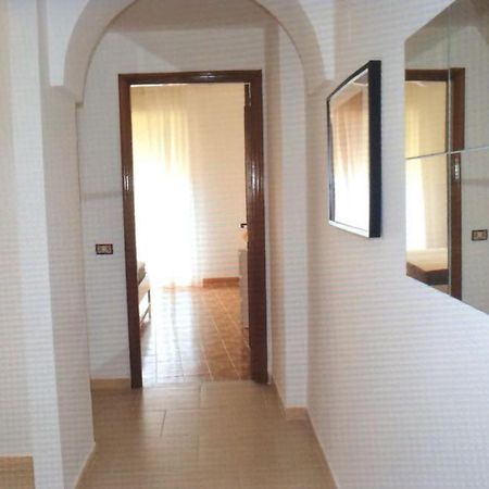 Casa Vacanze Taibi Castrofilippo Bagian luar foto
