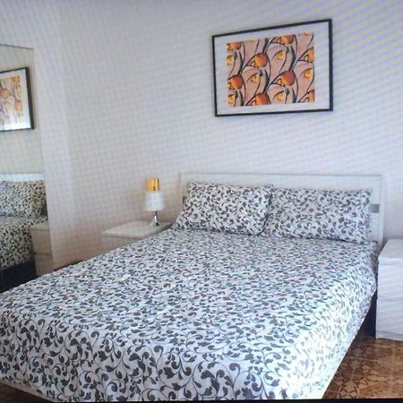 Casa Vacanze Taibi Castrofilippo Bagian luar foto