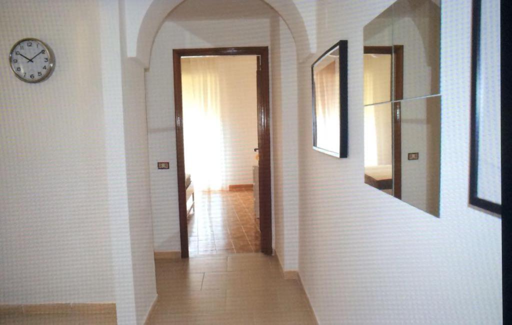 Casa Vacanze Taibi Castrofilippo Bagian luar foto